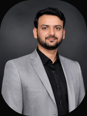 Uzair Riaz